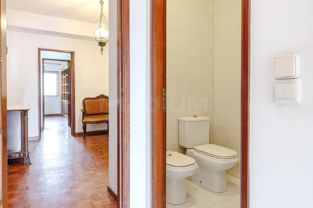 Apartamento T3 para Venda em Antas e Abade de Vermoim Foto 11