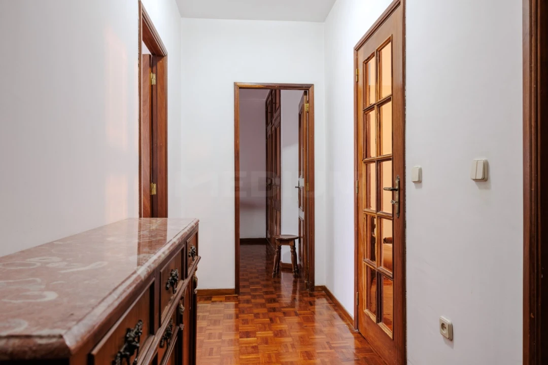 Apartamento T3 para Venda em Antas e Abade de Vermoim Foto 12