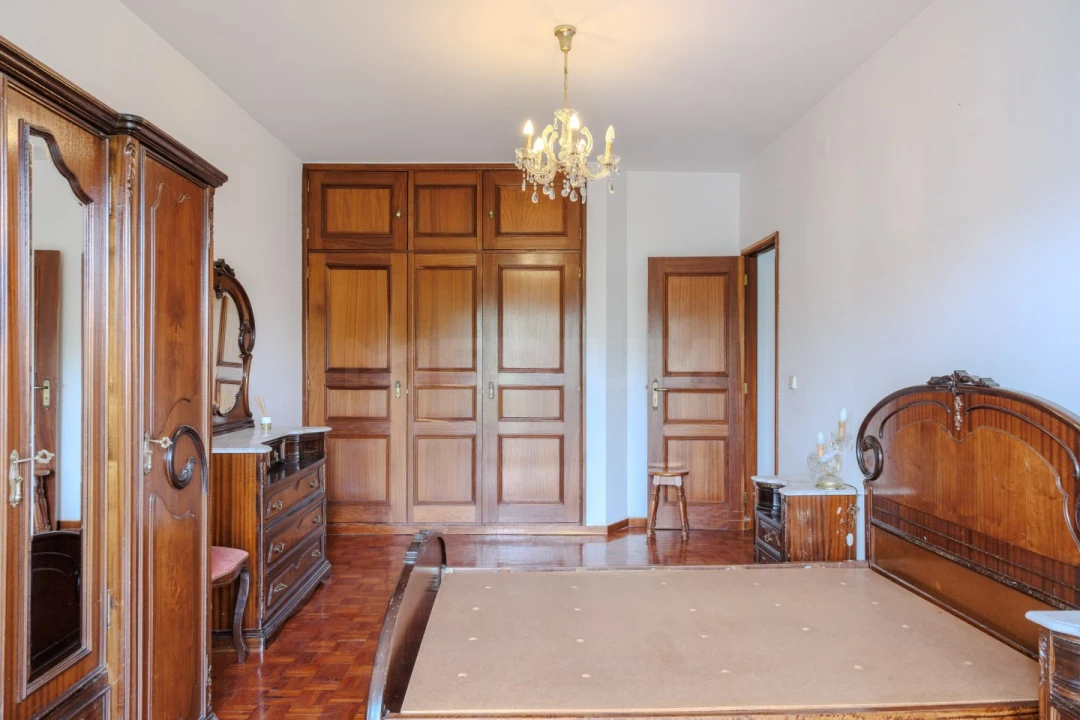 Apartamento T3 para Venda em Antas e Abade de Vermoim Foto 13