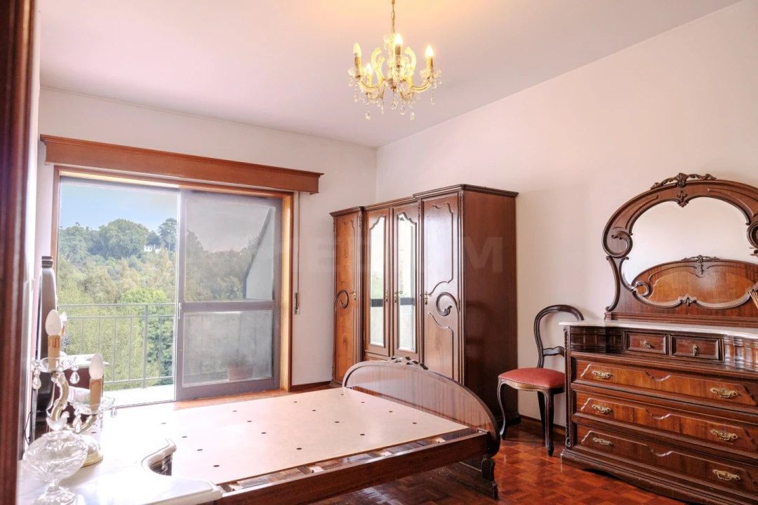 Apartamento T3 para Venda em Antas e Abade de Vermoim Foto 14