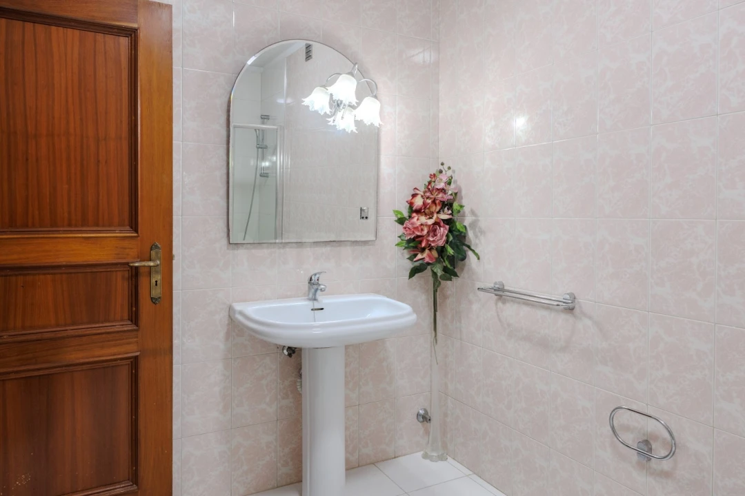 Apartamento T3 para Venda em Antas e Abade de Vermoim Foto 15