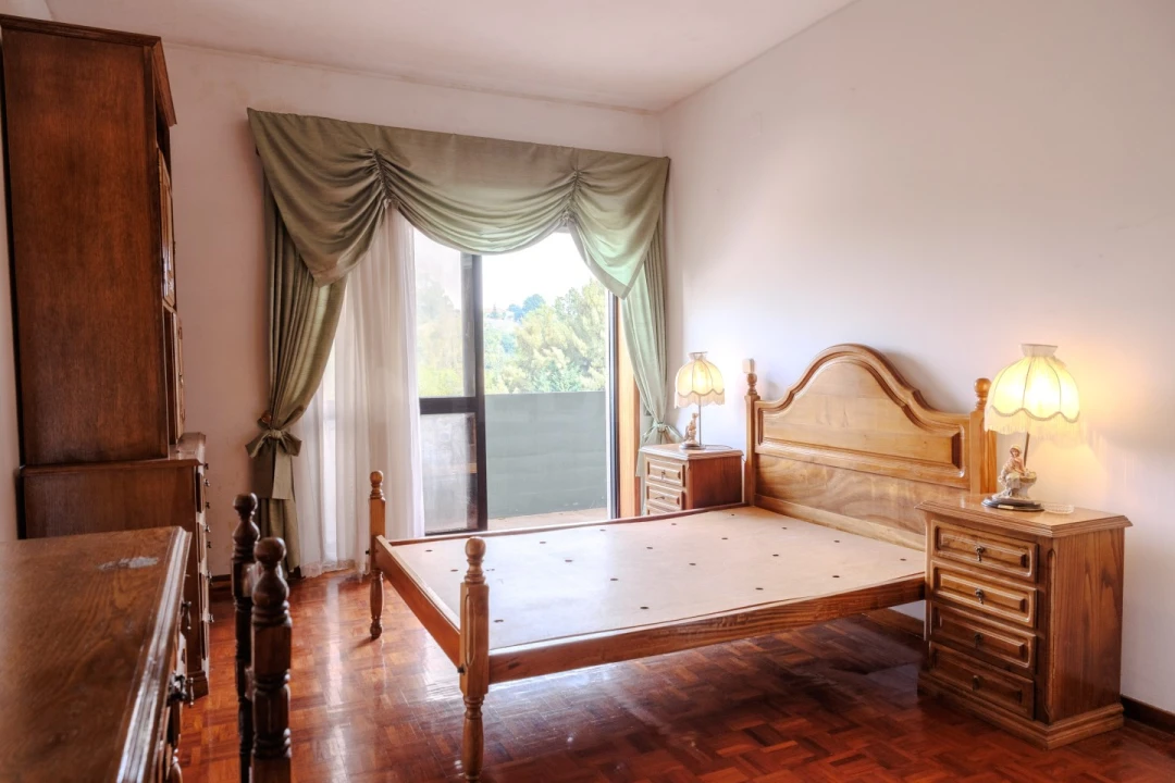 Apartamento T3 para Venda em Antas e Abade de Vermoim Foto 17
