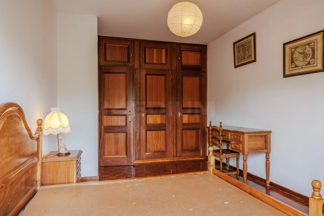 Apartamento T3 para Venda em Antas e Abade de Vermoim Foto 18