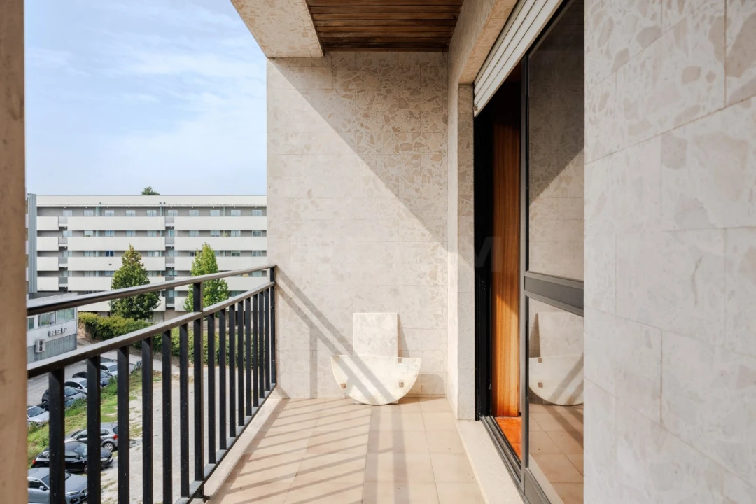Apartamento T3 para Venda em Antas e Abade de Vermoim Foto 19