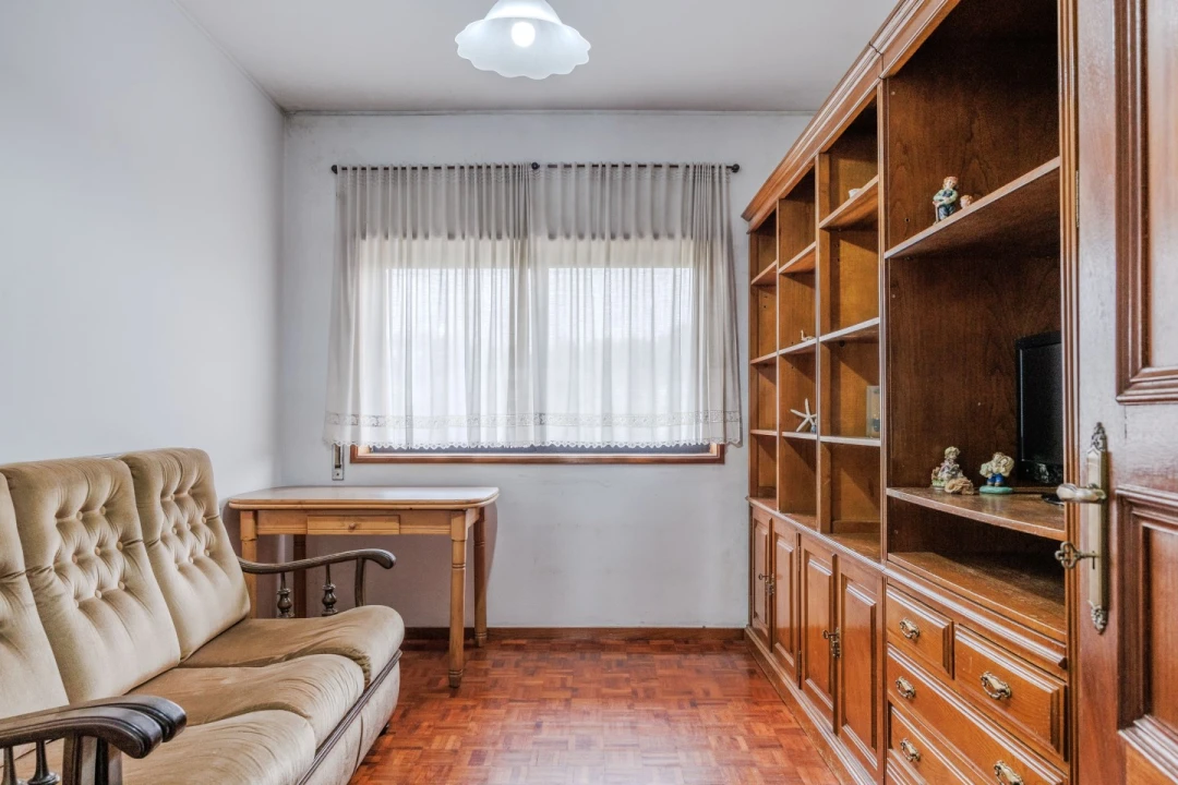 Apartamento T3 para Venda em Antas e Abade de Vermoim Foto 20