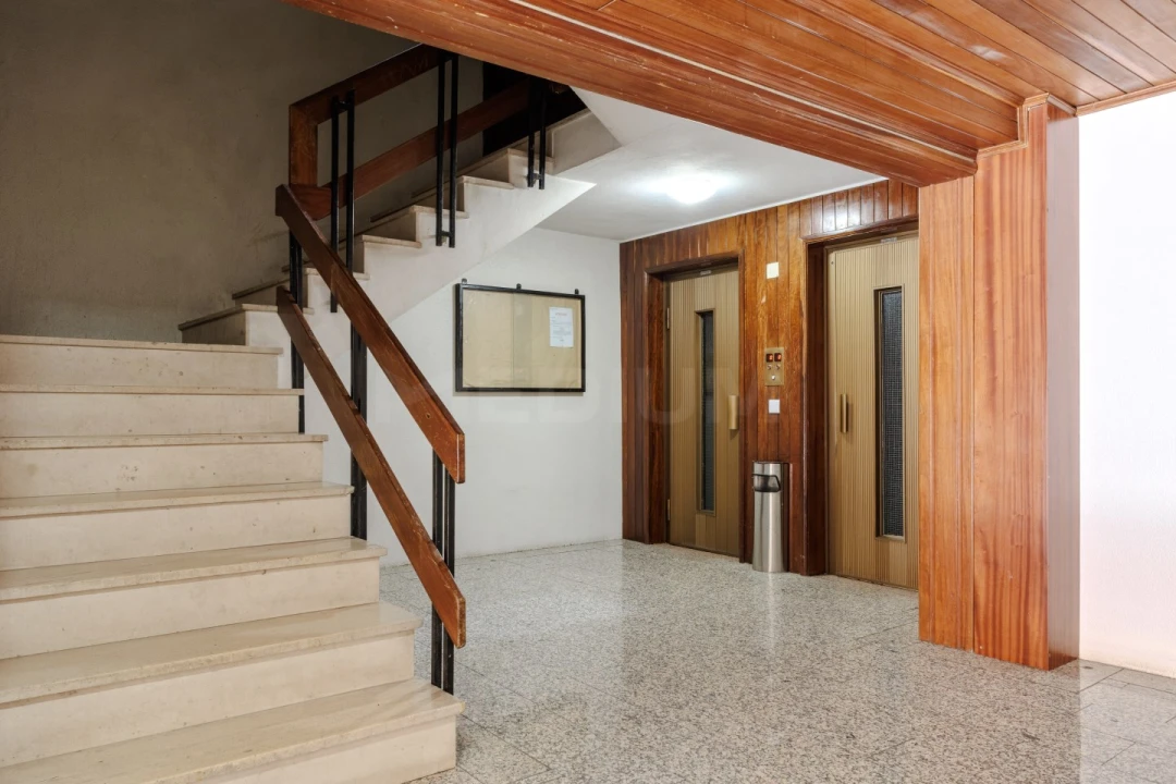 Apartamento T3 para Venda em Antas e Abade de Vermoim Foto 21