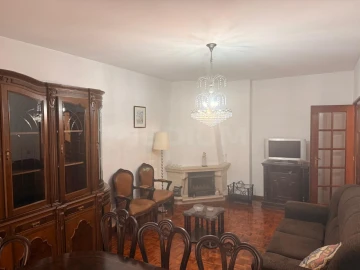 Apartamento T3 para Venda em Antas e Abade de Vermoim