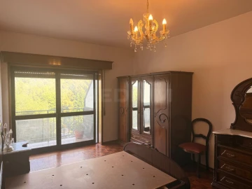 Apartamento T3 para Venda em Antas e Abade de Vermoim