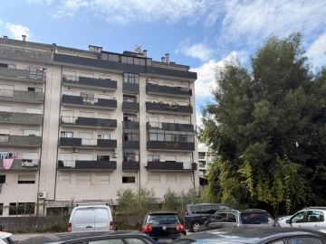 Apartamento T3 para Venda em Antas e Abade de Vermoim