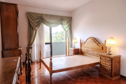 Apartamento T3 para Venda em Antas e Abade de Vermoim
