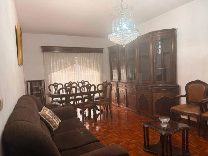Apartamento T3 para Venda em Antas e Abade de Vermoim Foto 4