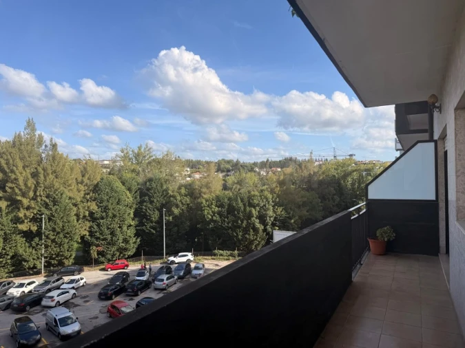 Apartamento T3 para Venda em Antas e Abade de Vermoim Foto 6