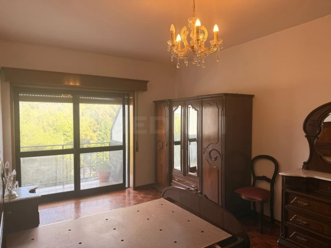 Apartamento T3 para Venda em Antas e Abade de Vermoim Foto 13
