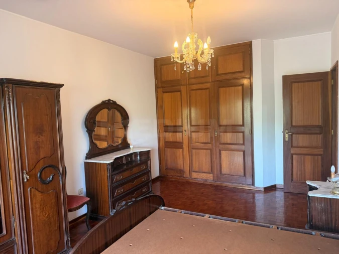 Apartamento T3 para Venda em Antas e Abade de Vermoim Foto 14