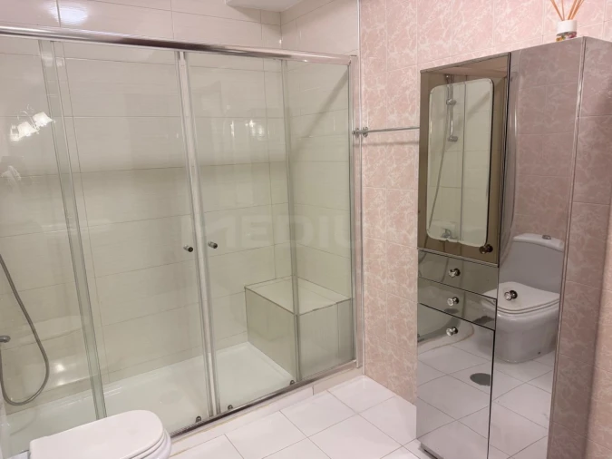 Apartamento T3 para Venda em Antas e Abade de Vermoim Foto 17