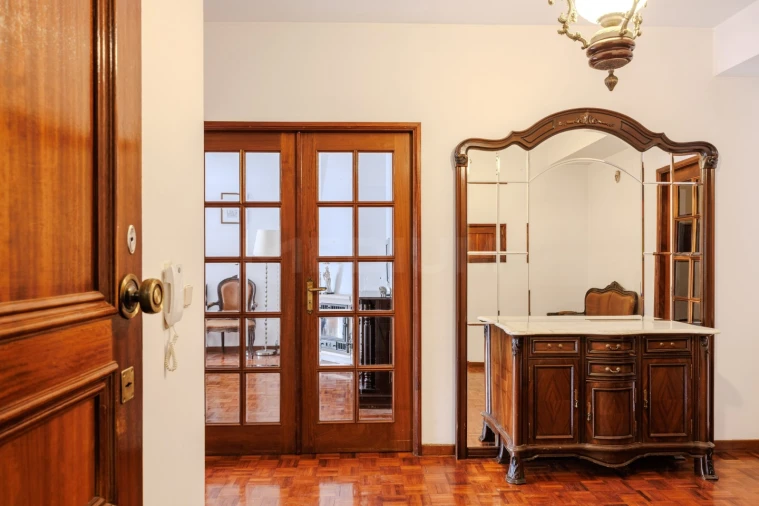 Apartamento T3 para Venda em Antas e Abade de Vermoim Foto 6