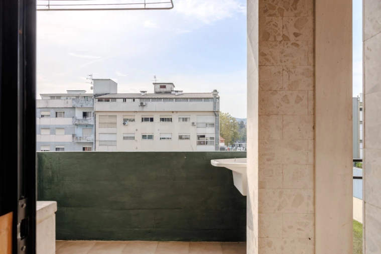 Apartamento T3 para Venda em Antas e Abade de Vermoim Foto 10