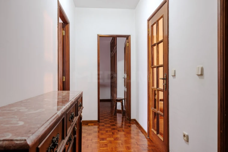 Apartamento T3 para Venda em Antas e Abade de Vermoim Foto 12
