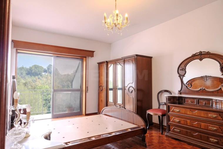 Apartamento T3 para Venda em Antas e Abade de Vermoim Foto 14