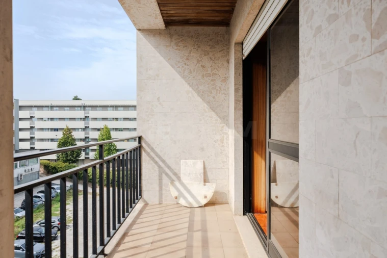 Apartamento T3 para Venda em Antas e Abade de Vermoim Foto 19