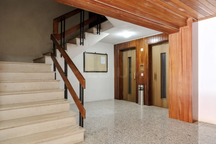 Apartamento T3 para Venda em Antas e Abade de Vermoim Foto 21