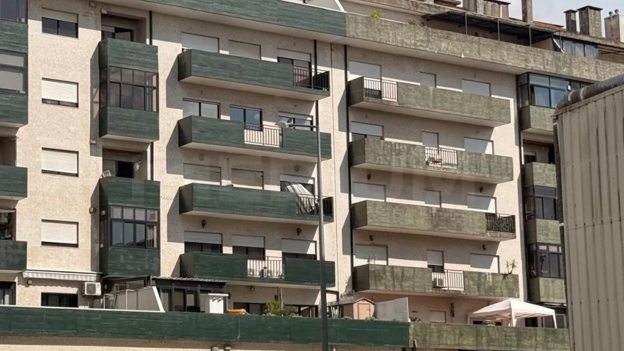 Apartamento T3 para Venda em Antas e Abade de Vermoim
