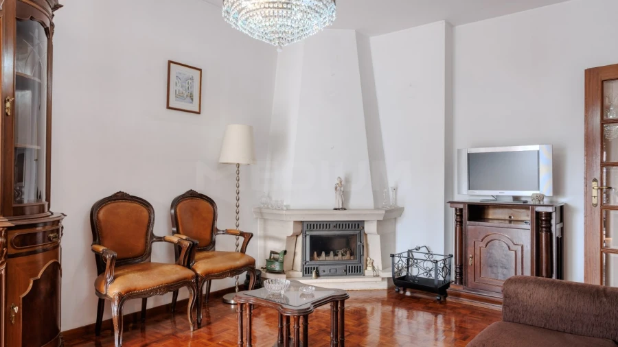 Apartamento T3 para Venda em Antas e Abade de Vermoim