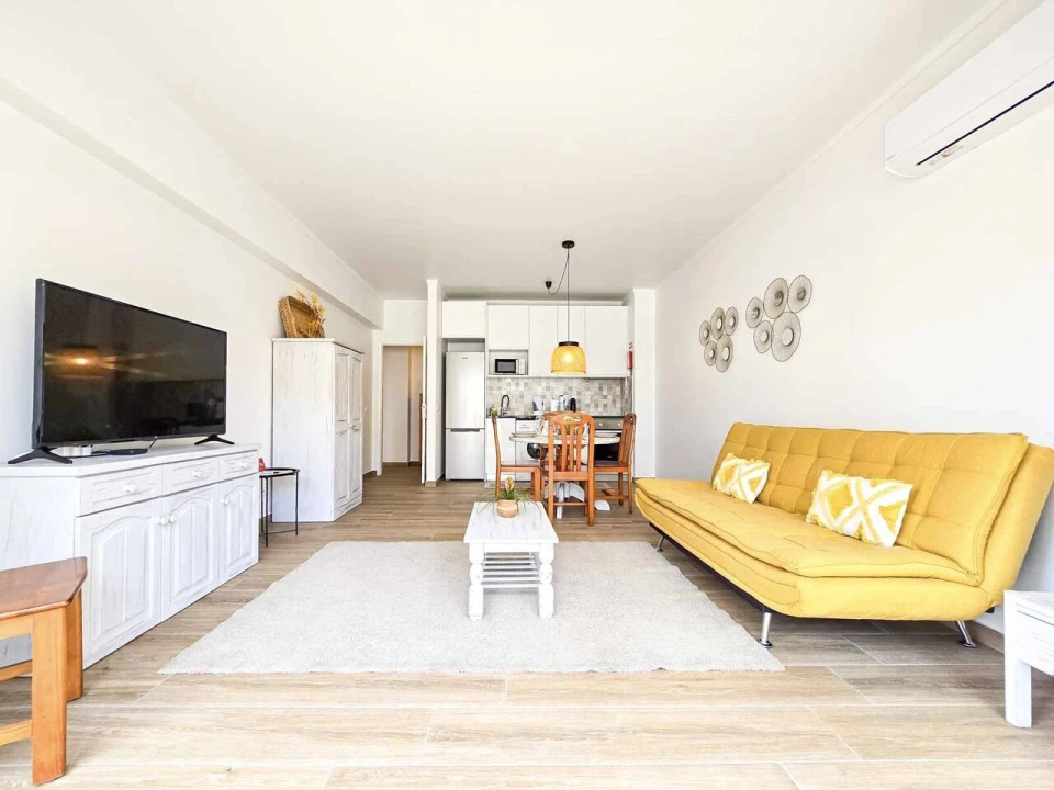 Apartamento T1 para Venda em Portimão Foto 1