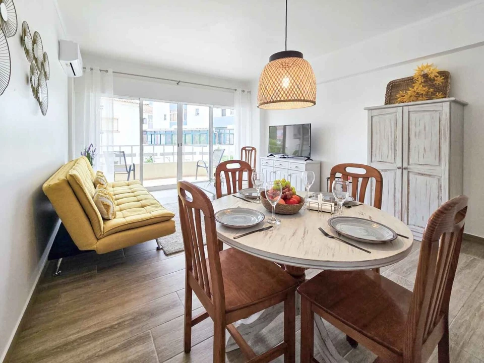 Apartamento T1 para Venda em Portimão Foto 2