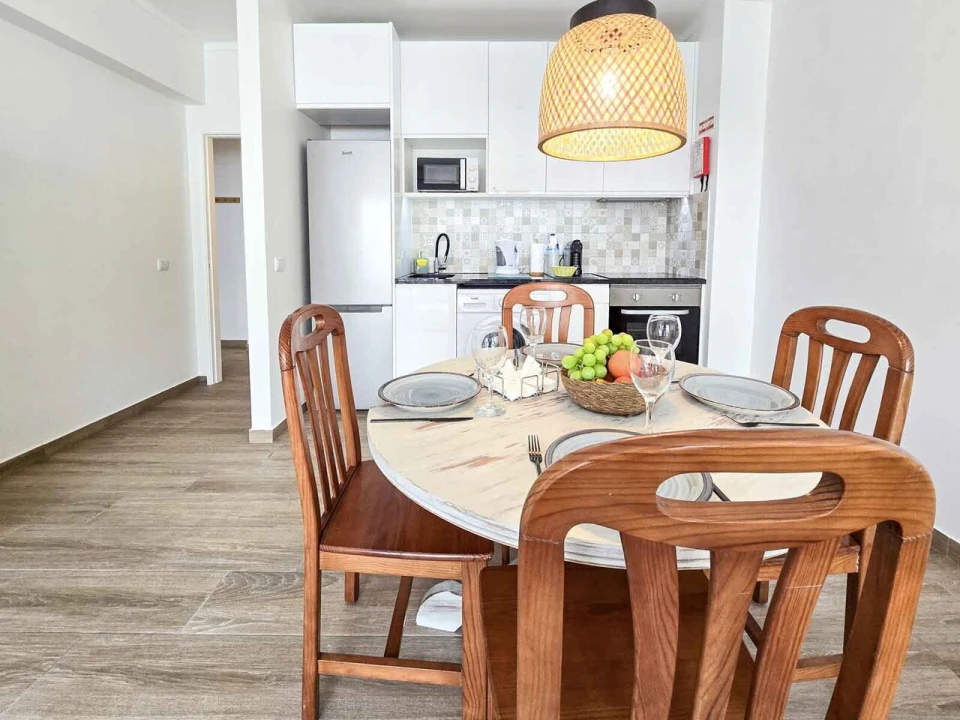 Apartamento T1 para Venda em Portimão Foto 3