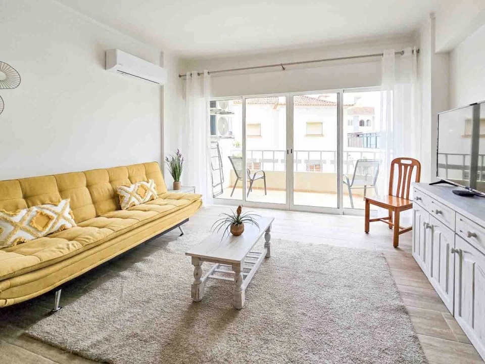 Apartamento T1 para Venda em Portimão Foto 4