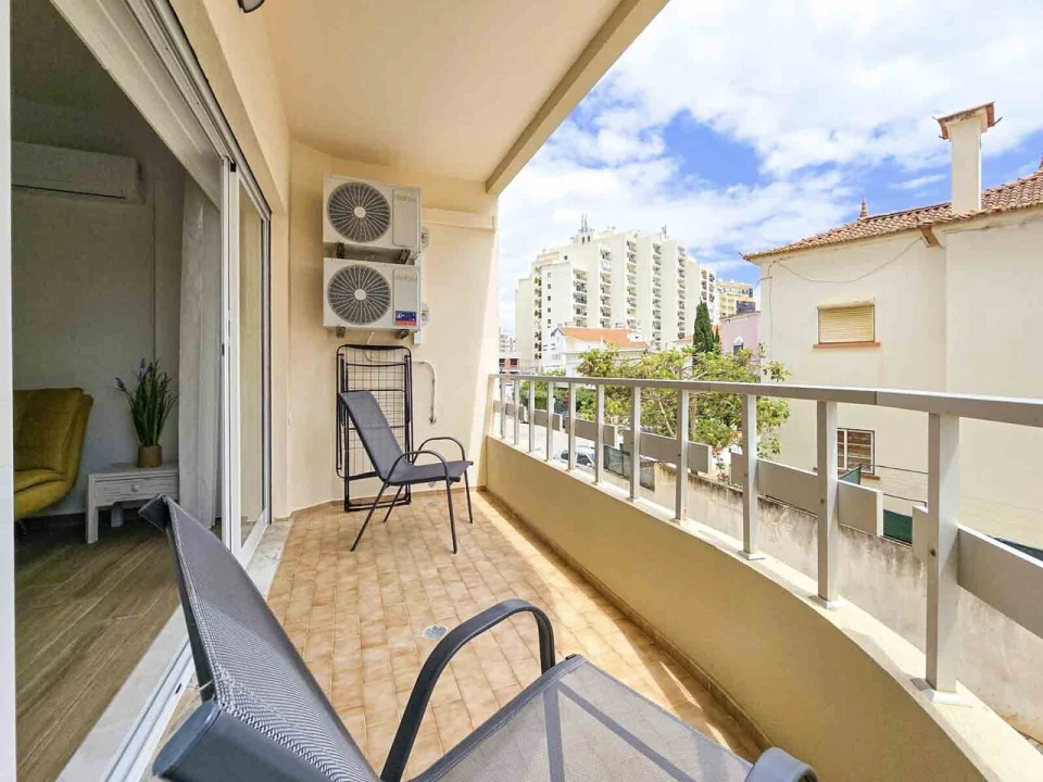 Apartamento T1 para Venda em Portimão Foto 9