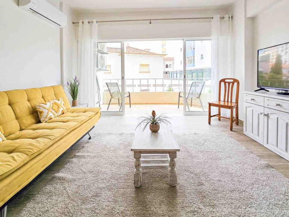 Apartamento T1 para Venda em Portimão Foto 10