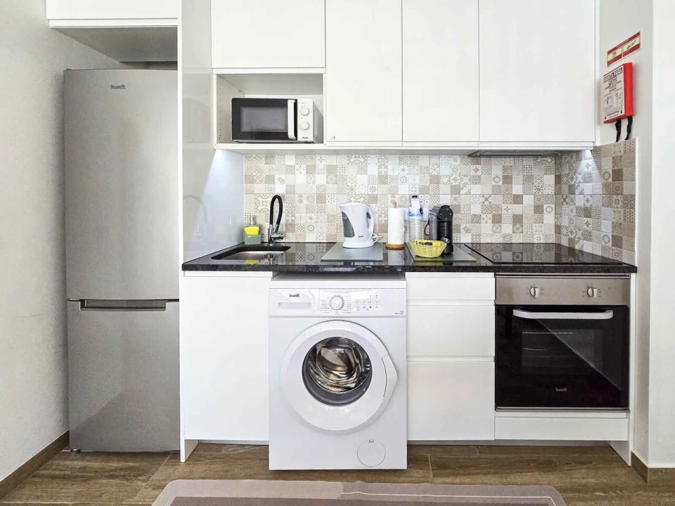 Apartamento T1 para Venda em Portimão Foto 11
