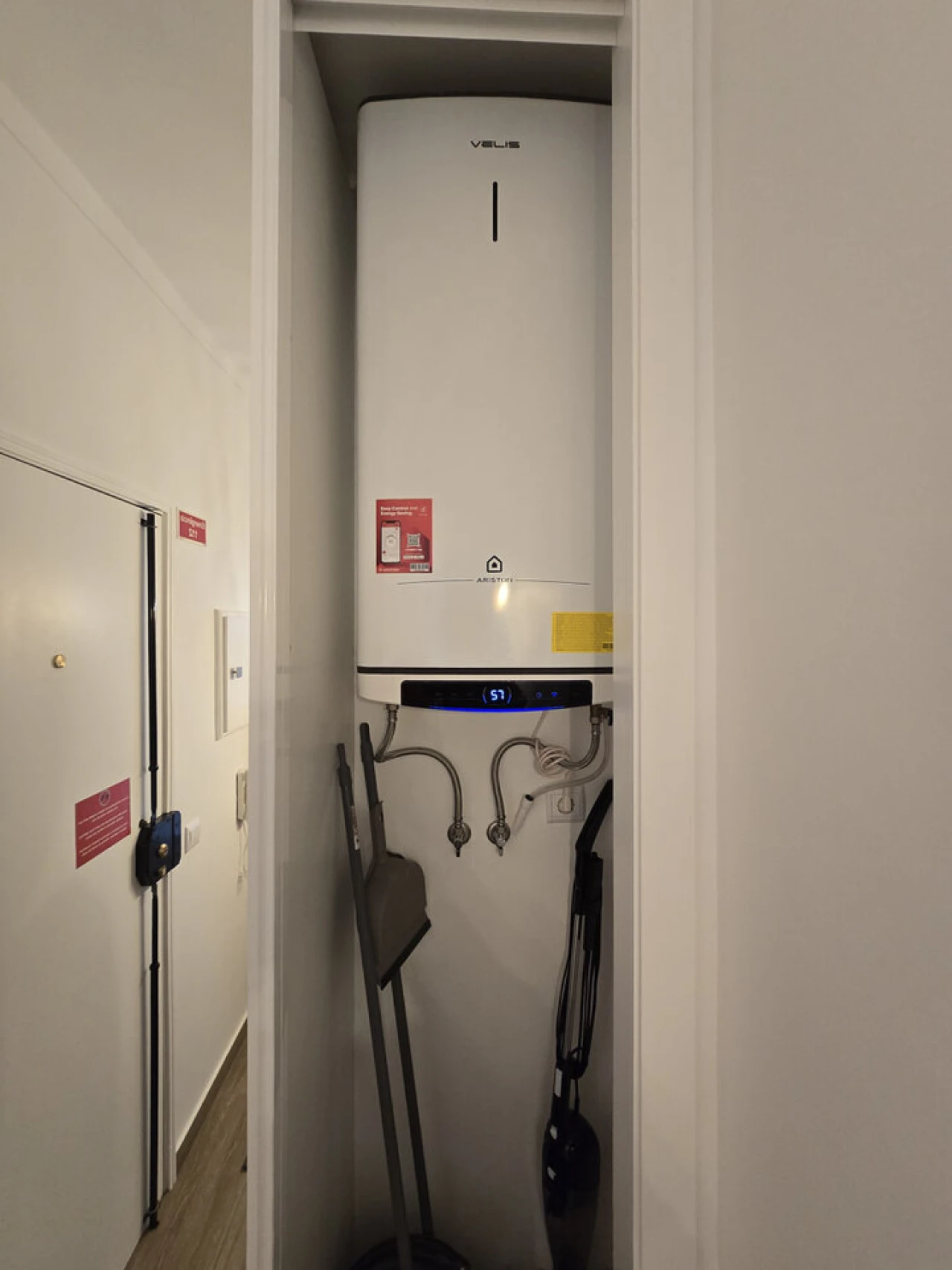 Apartamento T1 para Venda em Portimão Foto 12