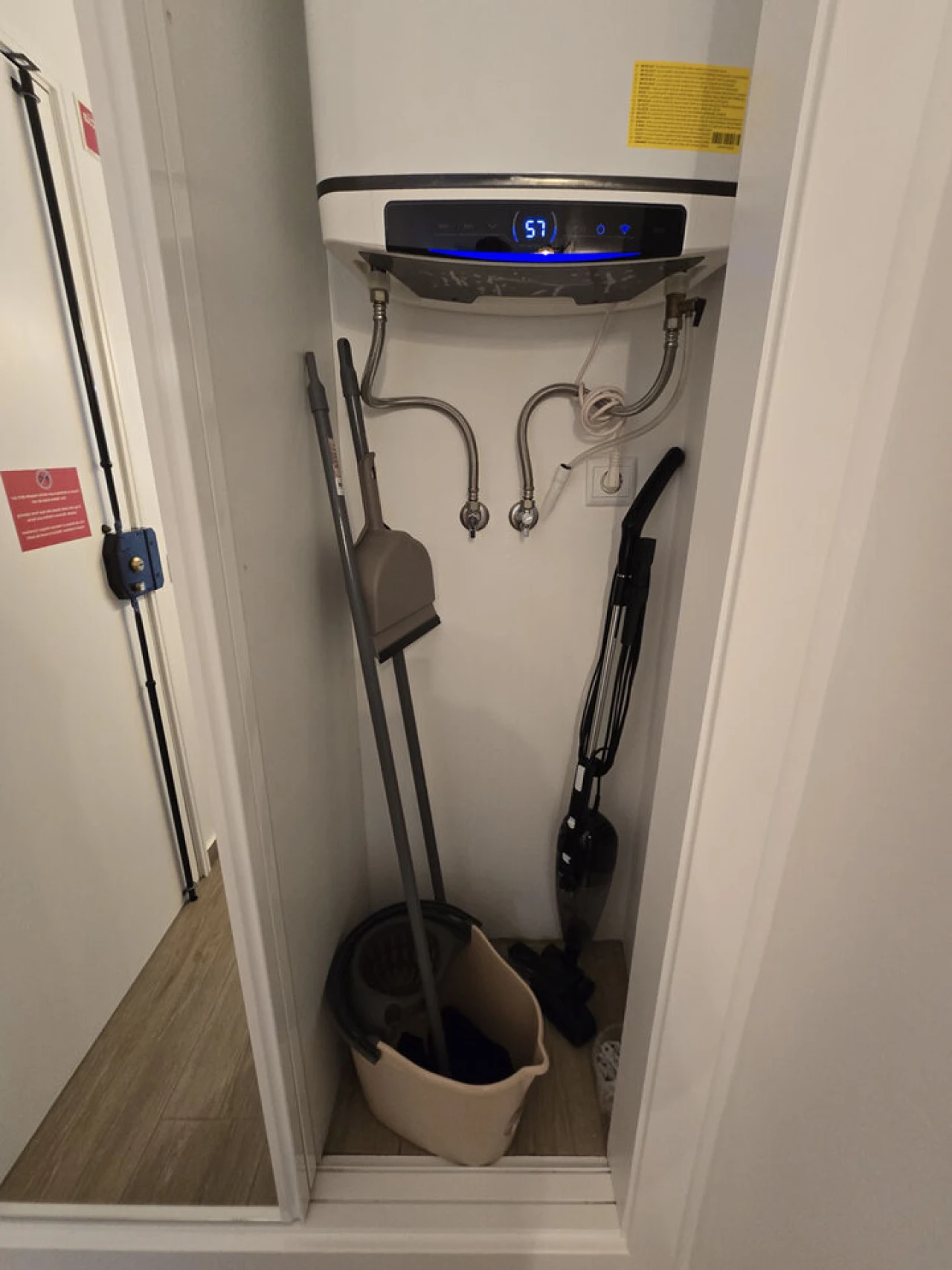 Apartamento T1 para Venda em Portimão Foto 13