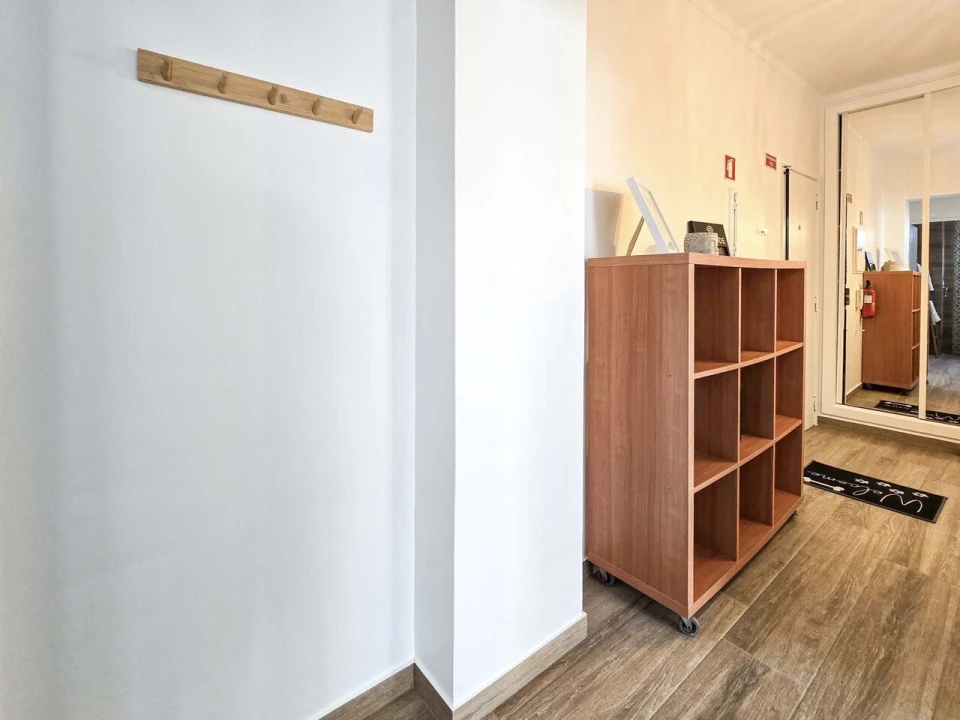 Apartamento T1 para Venda em Portimão Foto 14
