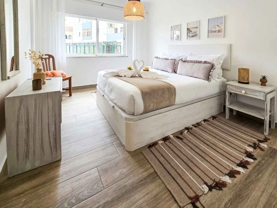 Apartamento T1 para Venda em Portimão Foto 16