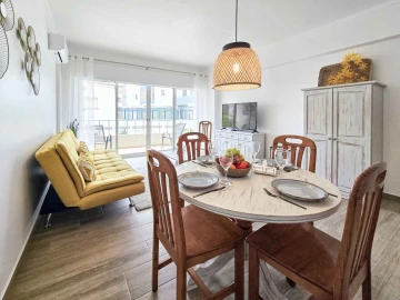Apartamento T1 para Venda em Portimão