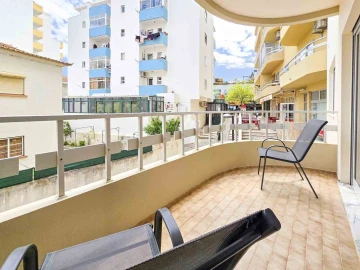 Apartamento T1 para Venda em Portimão