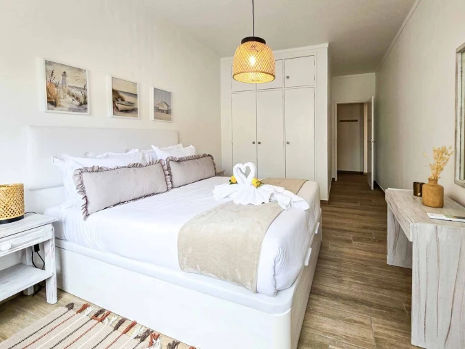 Apartamento T1 para Venda em Portimão Foto 17