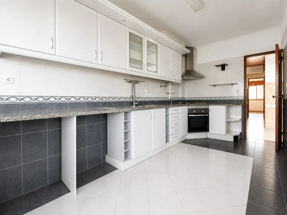 Apartamento T3 para Venda em Seixal, Arrentela e Aldeia de Paio Pires Foto 11
