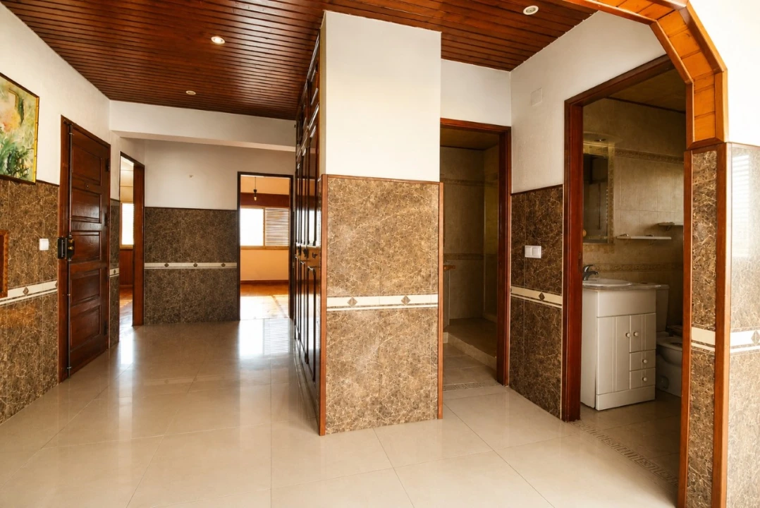Apartamento T3 para Venda em Seixal, Arrentela e Aldeia de Paio Pires Foto 13