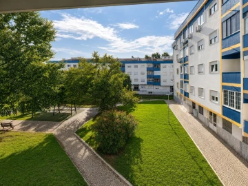 Apartamento T3 para Venda em Seixal, Arrentela e Aldeia de Paio Pires