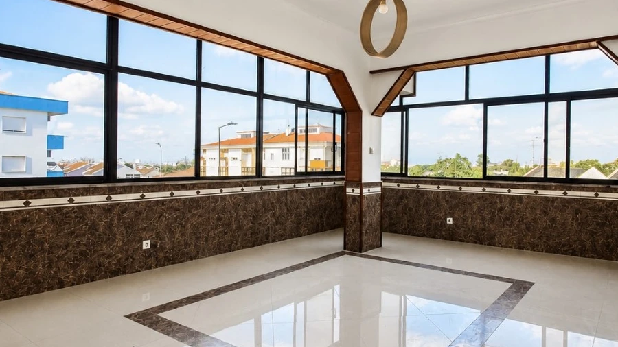 Apartamento T3 para Venda em Seixal, Arrentela e Aldeia de Paio Pires