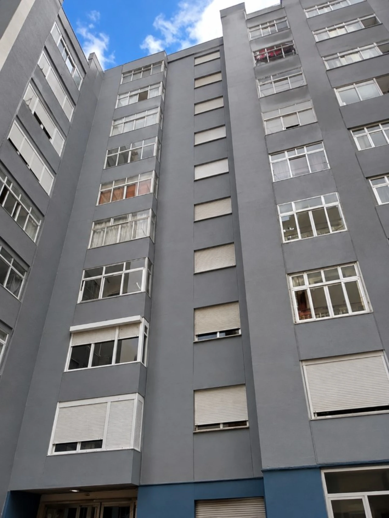 Apartamento T1 para Venda em Águas Livres Foto 7