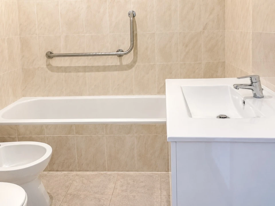Apartamento T1 para Venda em Águas Livres Foto 4