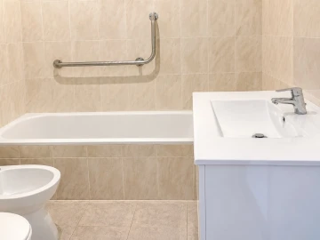 Apartamento T1 para Venda em Águas Livres