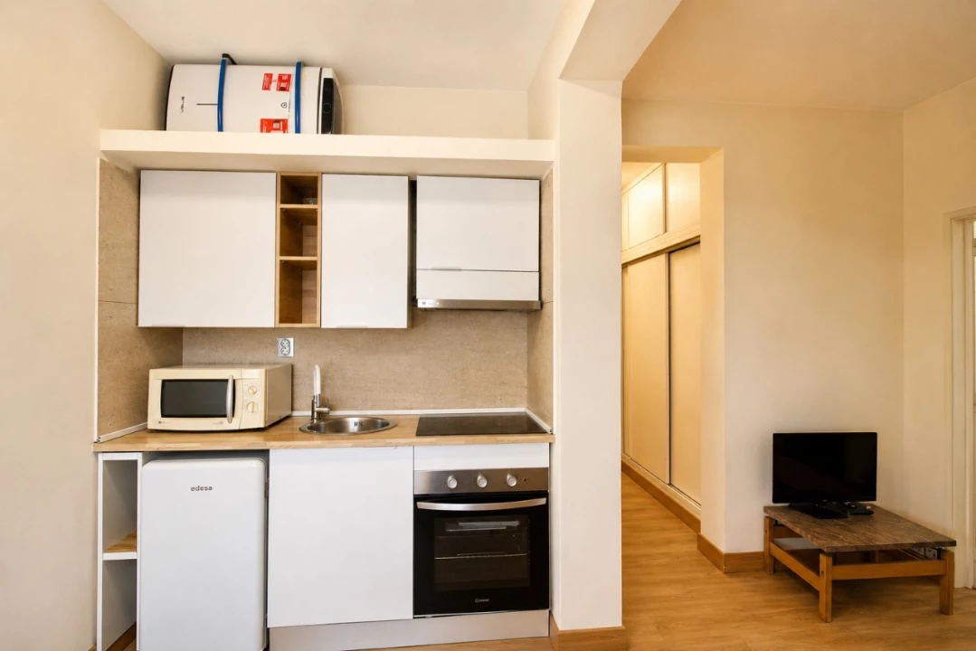 Apartamento T1 para Venda em Corroios Foto 3