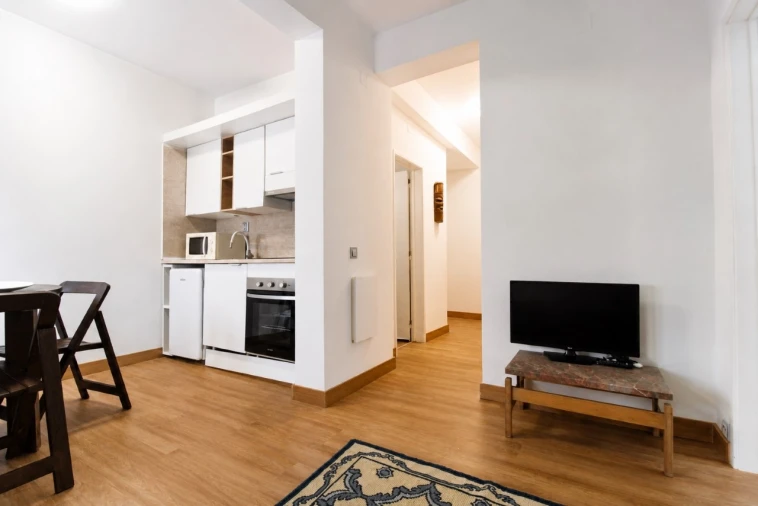 Apartamento T1 para Venda em Corroios Foto 2
